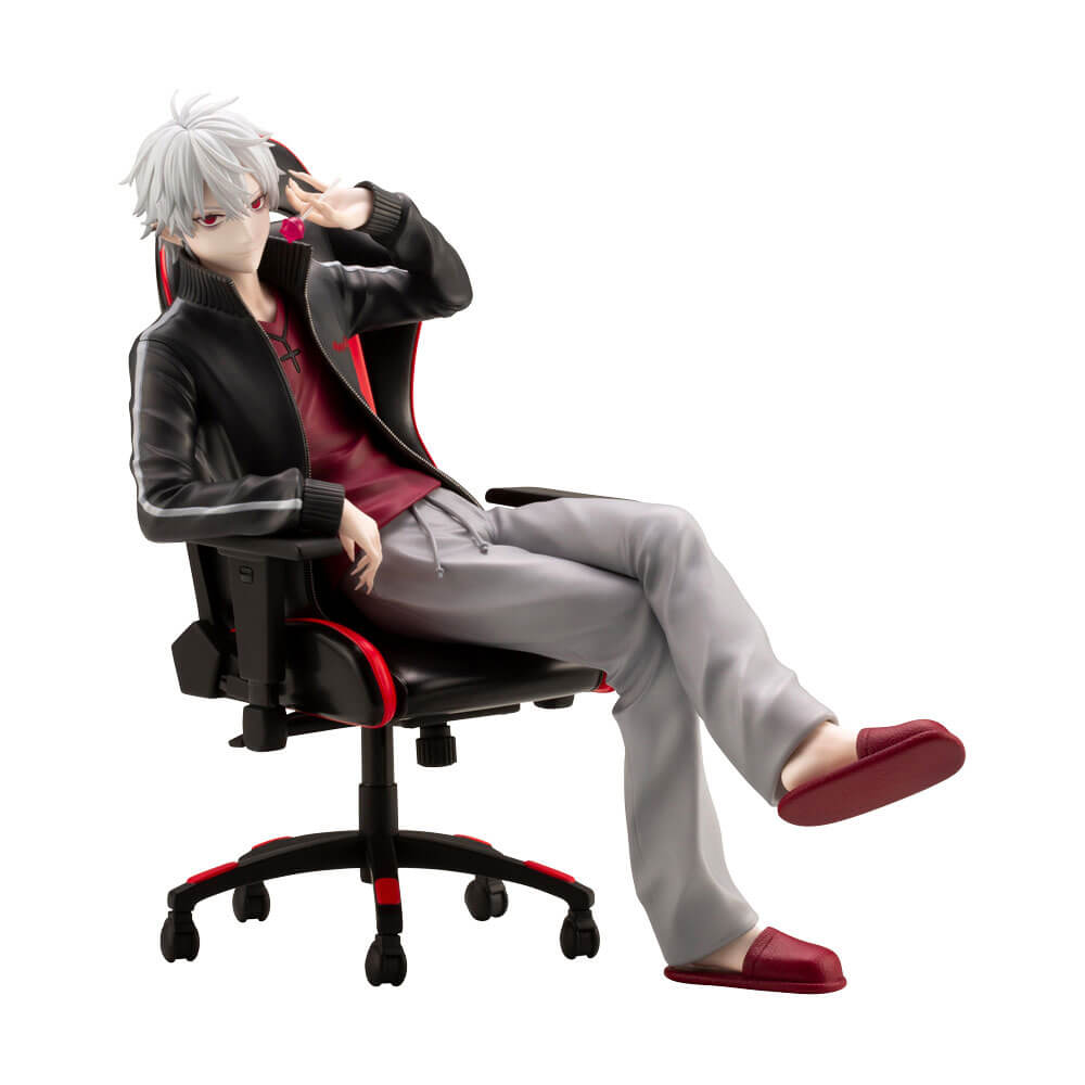 Nijisanji PVC Statue 1/7 Kuzuha 20cm