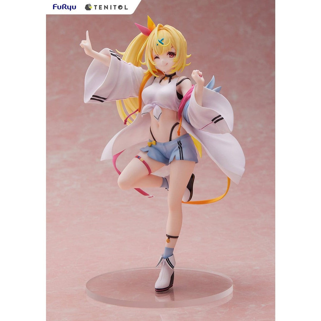 フリュー HOSHIKAWA SARA フィギュア TENITOL Hoshikawa Sara - Good Smile Europe Ltd.