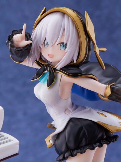 Nijisanji PVC Tenitol Statue Ars Almal 17cm - Scale Statue - Tenitol - Hobby Figures UK