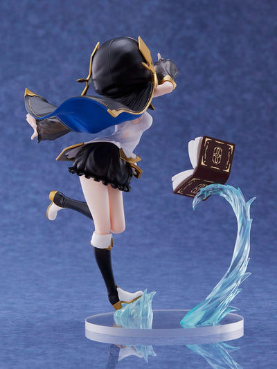 Nijisanji PVC Tenitol Statue Ars Almal 17cm - Scale Statue - Tenitol - Hobby Figures UK