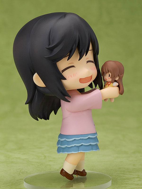 Non Non Biyori Nendoroid Action Figure Hotaru Ichijo 10cm - Mini Figures - Good Smile Company - Hobby Figures UK