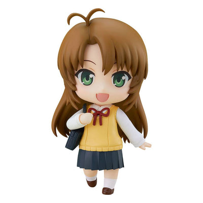 Non Non Biyori Nonstop Nendoroid Action Figure Komari Koshigaya 10cm - Mini Figures - Good Smile Company - Hobby Figures UK