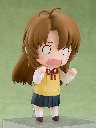 Non Non Biyori Nonstop Nendoroid Action Figure Komari Koshigaya 10cm - Mini Figures - Good Smile Company - Hobby Figures UK