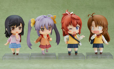 Non Non Biyori Nonstop Nendoroid Action Figure Komari Koshigaya 10cm - Mini Figures - Good Smile Company - Hobby Figures UK