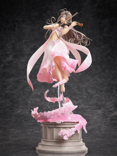 Oh My Goddess! PVC Statue 1/8 Belldandy 37cm - Scale Statue - Hobby Max - Hobby Figures UK