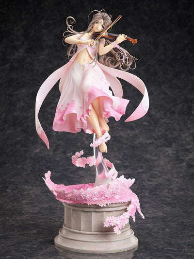 Oh My Goddess! PVC Statue 1/8 Belldandy 37cm - Scale Statue - Hobby Max - Hobby Figures UK