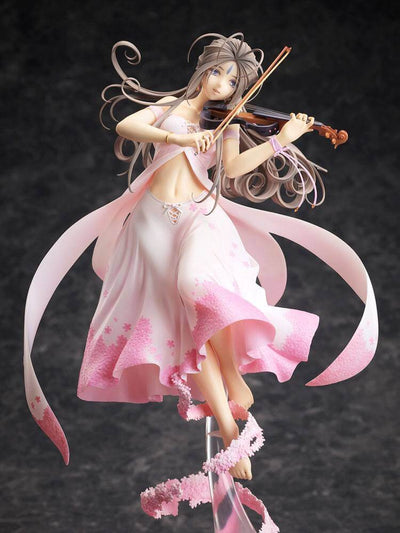 Oh My Goddess! PVC Statue 1/8 Belldandy 37cm - Scale Statue - Hobby Max - Hobby Figures UK