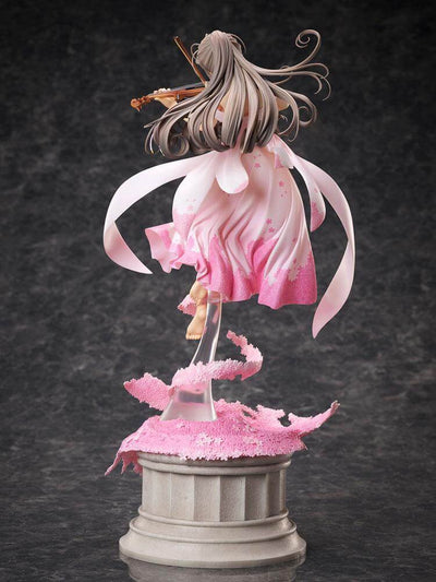 Oh My Goddess! PVC Statue 1/8 Belldandy 37cm - Scale Statue - Hobby Max - Hobby Figures UK