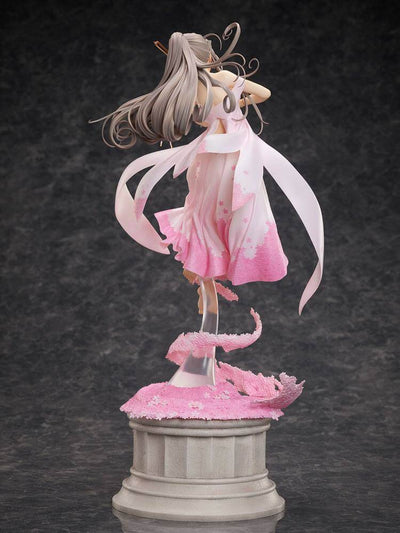 Oh My Goddess! PVC Statue 1/8 Belldandy 37cm - Scale Statue - Hobby Max - Hobby Figures UK