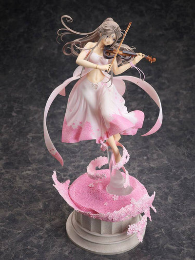 Oh My Goddess! PVC Statue 1/8 Belldandy 37cm - Scale Statue - Hobby Max - Hobby Figures UK