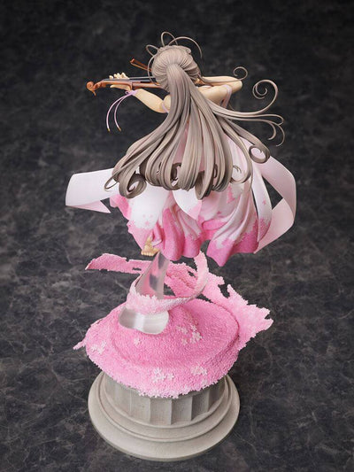 Oh My Goddess! PVC Statue 1/8 Belldandy 37cm - Scale Statue - Hobby Max - Hobby Figures UK
