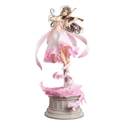 Oh My Goddess! PVC Statue 1/8 Belldandy 37cm - Scale Statue - Hobby Max - Hobby Figures UK