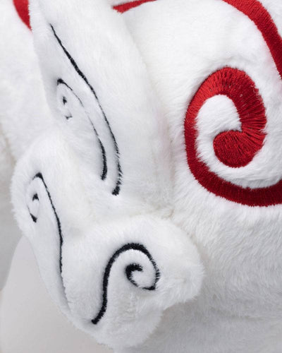 Okami Plush Figure Amaterasu 50cm - Plush - ItemLab - Hobby Figures UK