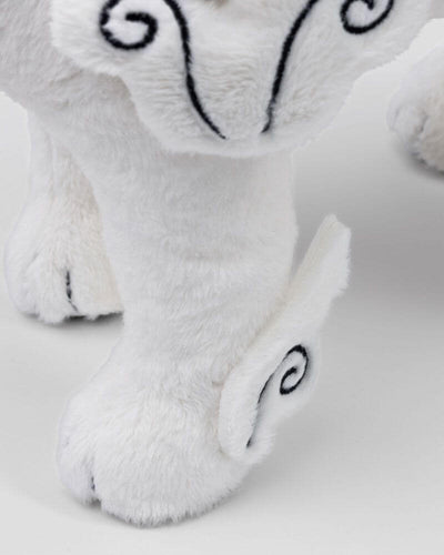 Okami Plush Figure Amaterasu 50cm - Plush - ItemLab - Hobby Figures UK