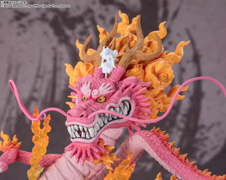 One-Piece-FiguartsZERO-PVC-