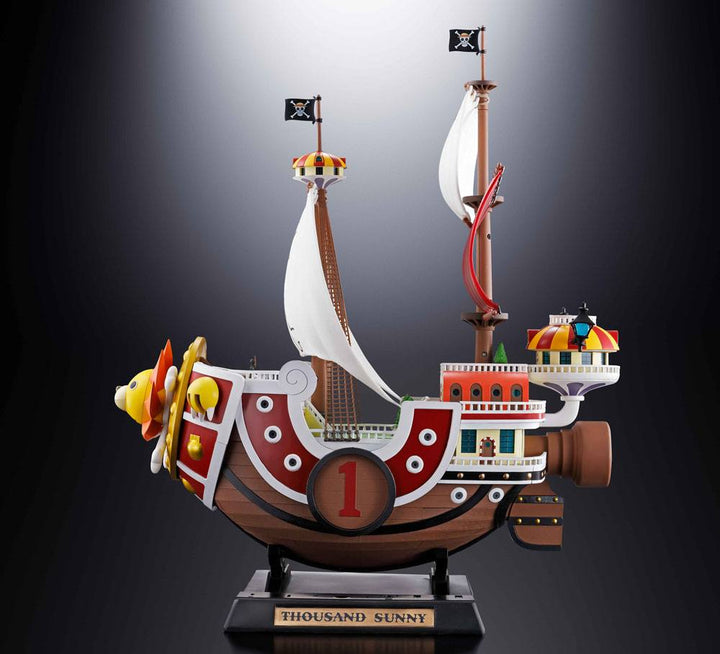 Thousand sunny toy on sale