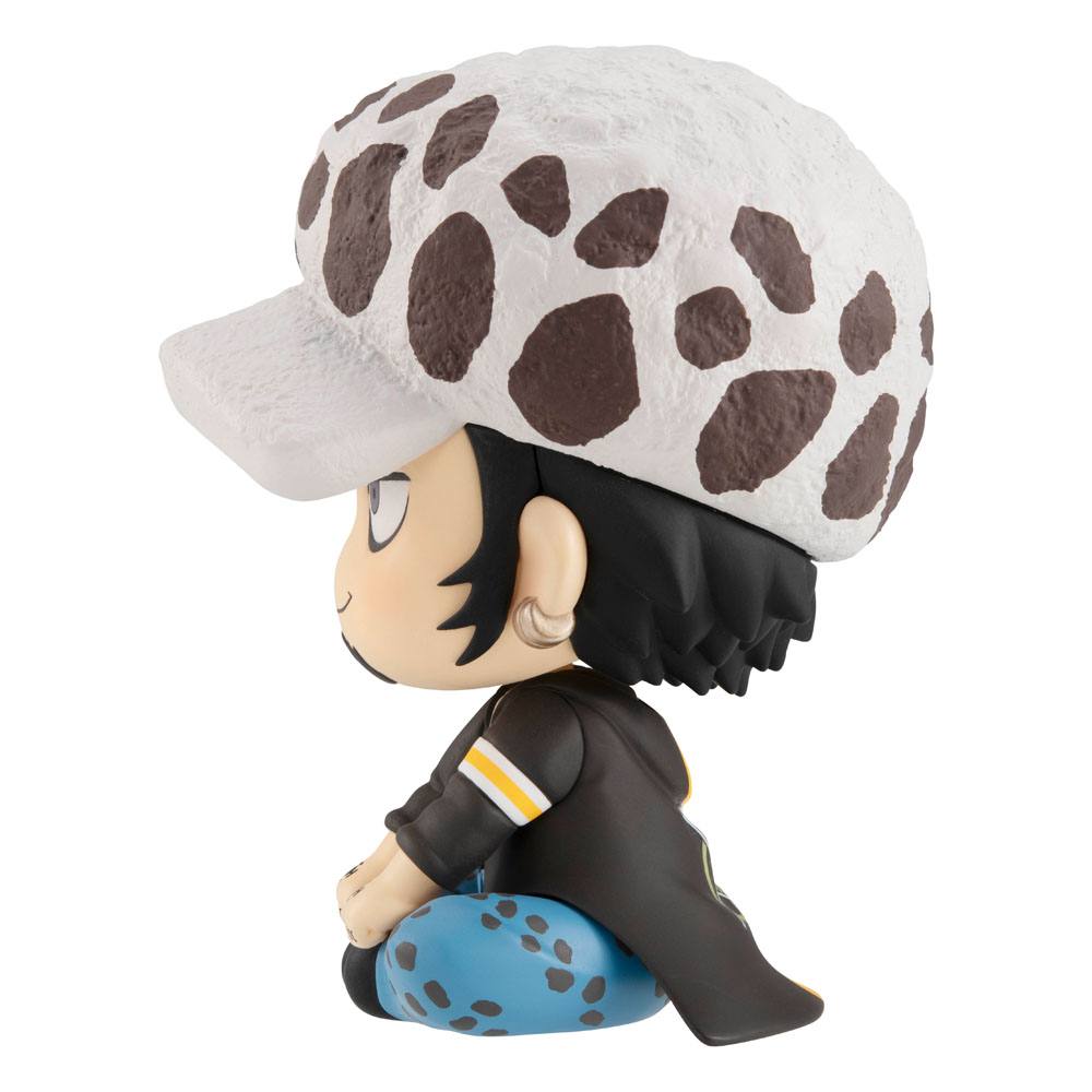 Trafalgar law pop hotsell price