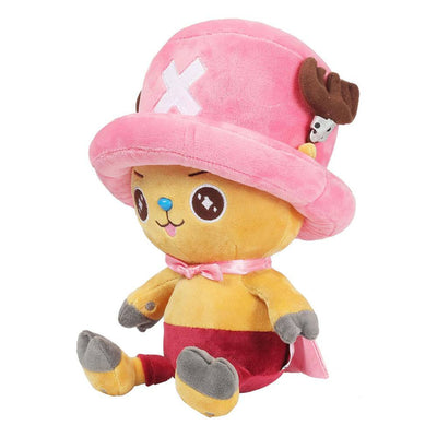 One Piece Plush Figure Chopper 25cm - Plush - Sakami Merchandise - Hobby Figures UK