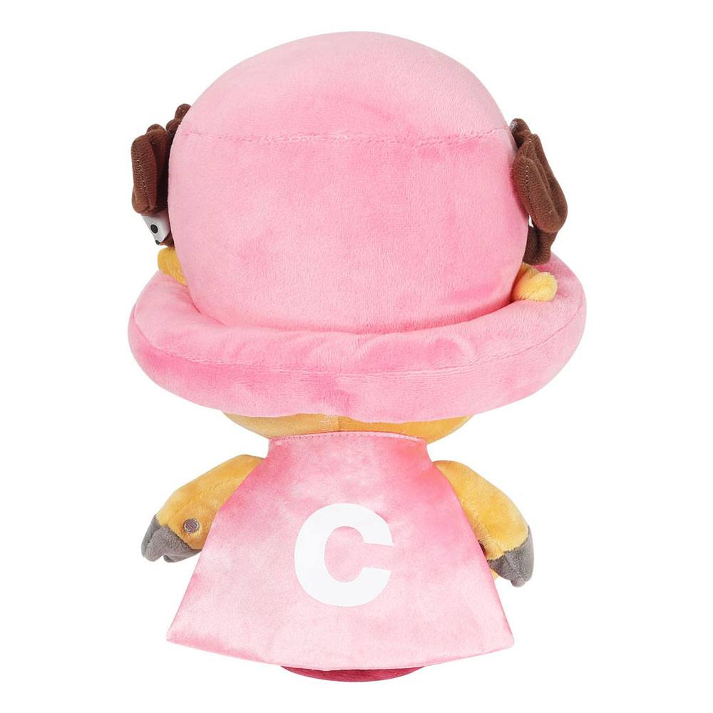 One Piece Plush Figure Chopper 25cm - Plush - Sakami Merchandise - Hobby Figures UK