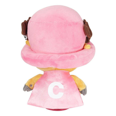 One Piece Plush Figure Chopper 25cm - Plush - Sakami Merchandise - Hobby Figures UK