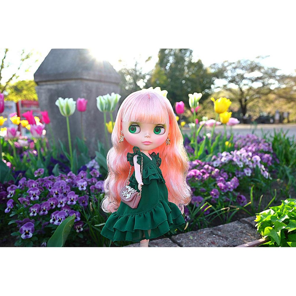 Original Character Blythe Doll Fairy Ellie 30cm - Action Figures - Good Smile Company - Hobby Figures UK