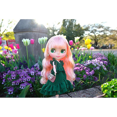 Original Character Blythe Doll Fairy Ellie 30cm - Action Figures - Good Smile Company - Hobby Figures UK