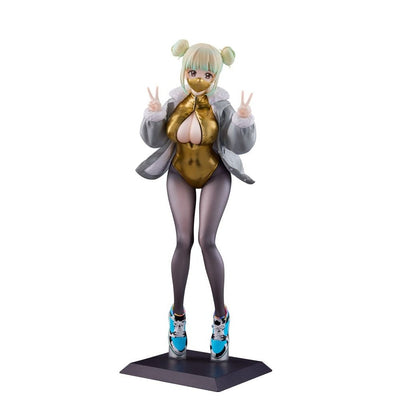 Original Design ART PVC Statue 1/7 Art Corp. YD Mia Deluxe Edition 25cm - Scale Statue - Astrum Design - Hobby Figures UK