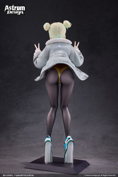 Original Design ART PVC Statue 1/7 Art Corp. YD Mia Deluxe Edition 25cm - Scale Statue - Astrum Design - Hobby Figures UK
