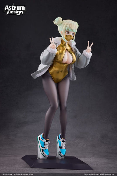 Original Design ART PVC Statue 1/7 Art Corp. YD Mia Deluxe Edition 25cm - Scale Statue - Astrum Design - Hobby Figures UK
