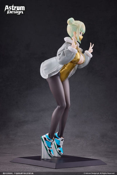 Original Design ART PVC Statue 1/7 Art Corp. YD Mia Deluxe Edition 25cm - Scale Statue - Astrum Design - Hobby Figures UK