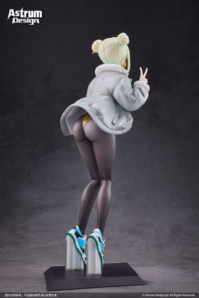 Original Design ART PVC Statue 1/7 Art Corp. YD Mia Deluxe Edition 25cm - Scale Statue - Astrum Design - Hobby Figures UK