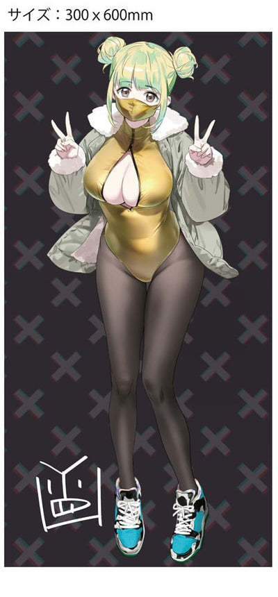Original Design ART PVC Statue 1/7 Art Corp. YD Mia Deluxe Edition 25cm - Scale Statue - Astrum Design - Hobby Figures UK