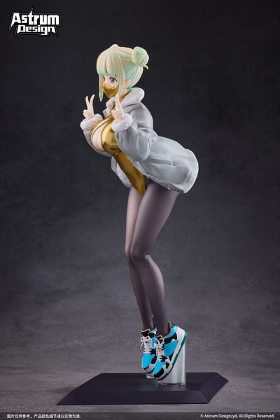 Original Design ART PVC Statue 1/7 Art Corp. YD Mia Deluxe Edition 25cm - Scale Statue - Astrum Design - Hobby Figures UK
