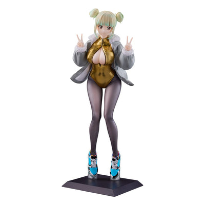 Original Design ART PVC Statue 1/7 Art Corp. YD Mia Deluxe Edition 25cm - Scale Statue - Astrum Design - Hobby Figures UK