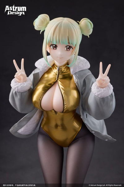 Original Design ART PVC Statue 1/7 Art Corp. YD Mia Deluxe Edition 25cm - Scale Statue - Astrum Design - Hobby Figures UK