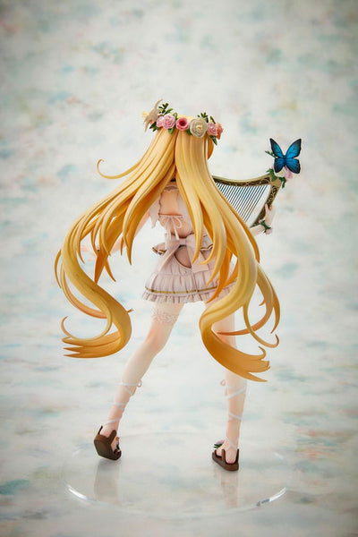 Original Character Elf Village Series PVC Statue 1/6 6th Villager Melmu Limited Edition 23cm - Scale Statue - Vertex - Hobby Figures UK