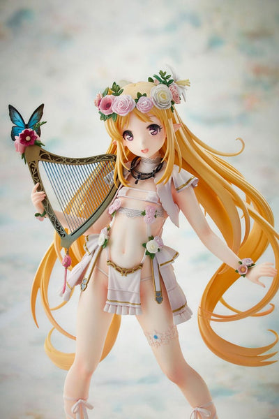 Original Character Elf Village Series PVC Statue 1/6 6th Villager Melmu Limited Edition 23cm - Scale Statue - Vertex - Hobby Figures UK