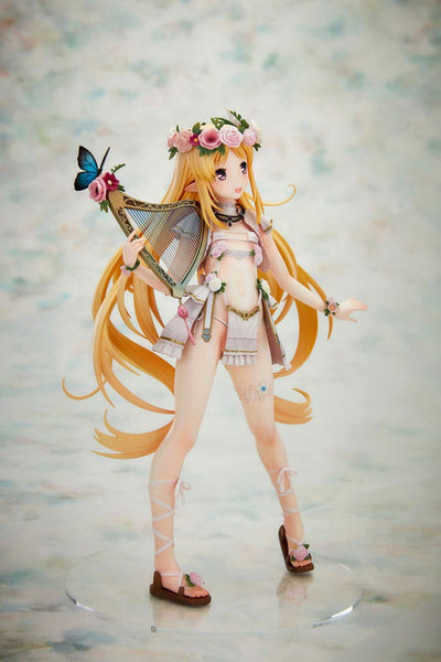 Original Character Elf Village Series PVC Statue 1/6 6th Villager Melmu Limited Edition 23cm - Scale Statue - Vertex - Hobby Figures UK