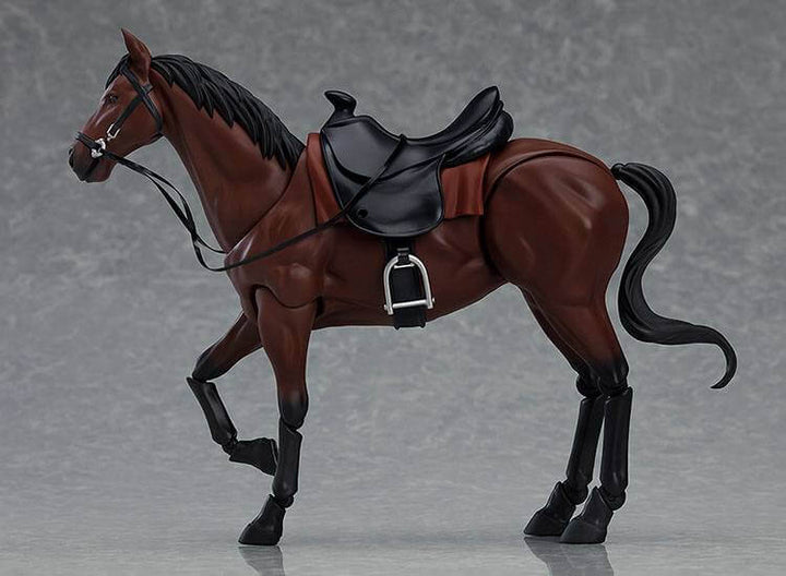 Horse action figure best sale