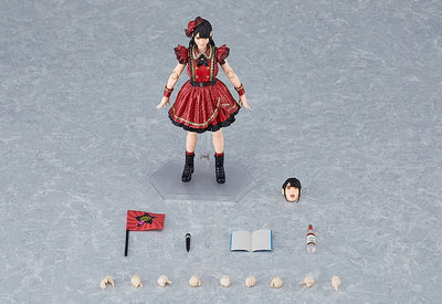 Original Character Figma Action Figure Sumire Uesaka 14cm - Action Figures - Max Factory - Hobby Figures UK