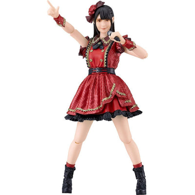 Original Character Figma Action Figure Sumire Uesaka 14cm - Action Figures - Max Factory - Hobby Figures UK