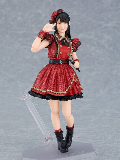 Original Character Figma Action Figure Sumire Uesaka 14cm - Action Figures - Max Factory - Hobby Figures UK