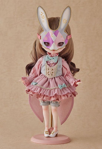 Original Character Harmonia Bloom Doll Seasonal Doll Beatrice 23cm - Action Figures - Good Smile Company - Hobby Figures UK