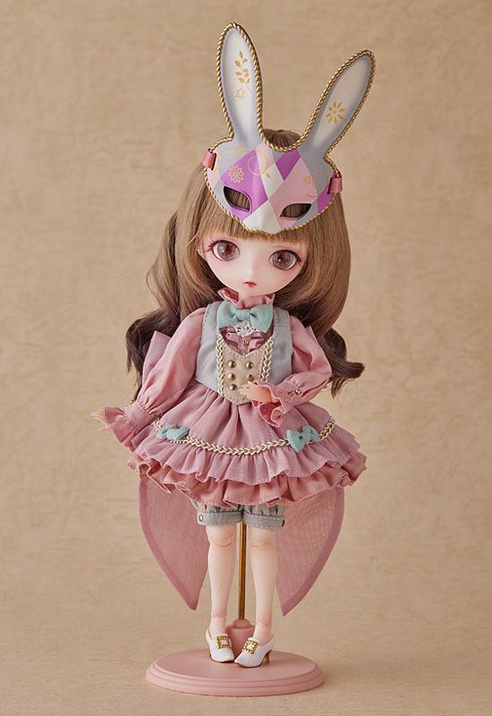 Original Character Harmonia Bloom Doll Seasonal Doll Beatrice 23cm - Action Figures - Good Smile Company - Hobby Figures UK