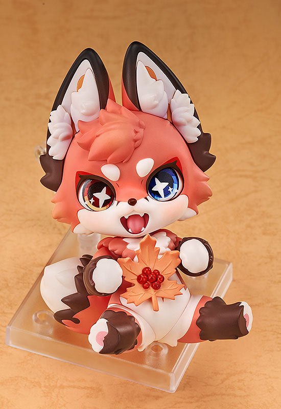 Original Character Nendoroid Action Figure River 10cm - Mini Figures - Good Smile Company - Hobby Figures UK