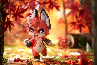 Original Character Nendoroid Action Figure River 10cm - Mini Figures - Good Smile Company - Hobby Figures UK