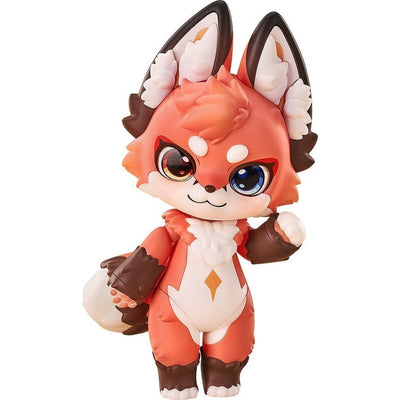 Original Character Nendoroid Action Figure River 10cm - Mini Figures - Good Smile Company - Hobby Figures UK