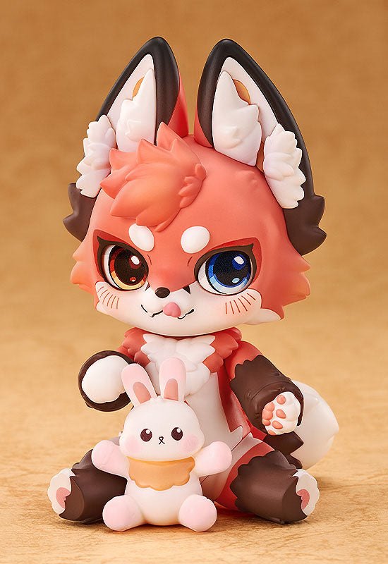 Original Character Nendoroid Action Figure River 10cm - Mini Figures - Good Smile Company - Hobby Figures UK