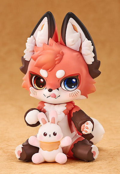 Original Character Nendoroid Action Figure River 10cm - Mini Figures - Good Smile Company - Hobby Figures UK