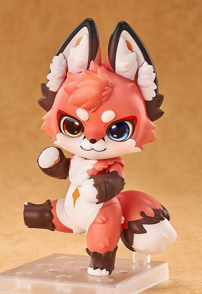 Original Character Nendoroid Action Figure River 10cm - Mini Figures - Good Smile Company - Hobby Figures UK